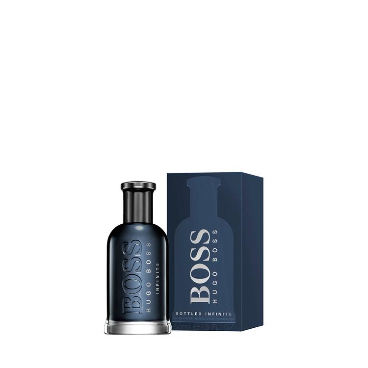 Hugo Boss Boss Bottled Infinite Eau De Parfum - 100 ml