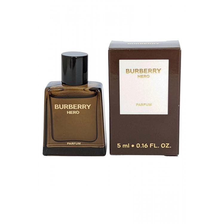 Burberry Hero Miniature Eau De Parfum - 5 ml