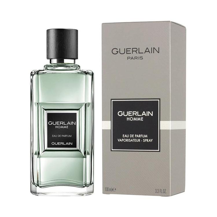 Guerlain Homme Eau De Parfum - 100 ml