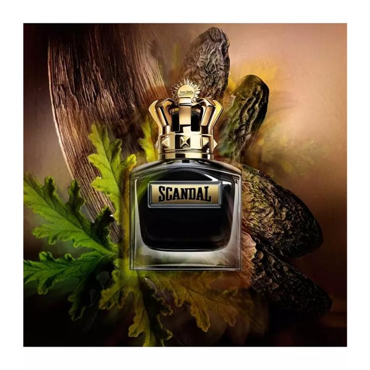 Jean Paul Gaultier Scandal Pour Homme Le Parfum Intense Eau De Parfum  - 50 ml