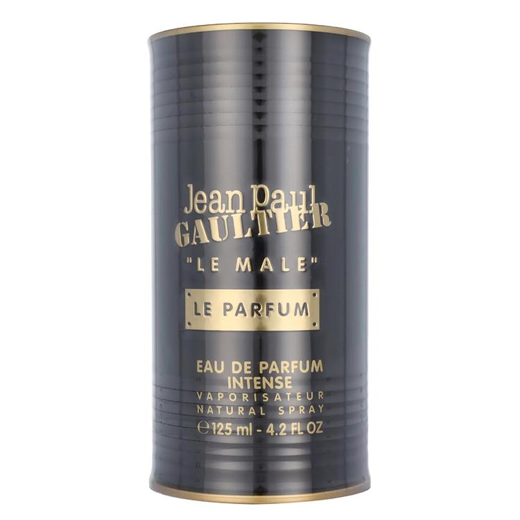 Jean Paul Gaultier Le Male Le Parfum Intense Eau De Parfum  - 125 ml