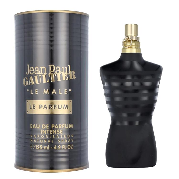 Jean Paul Gaultier Le Male Le Parfum Intense Eau De Parfum  - 125 ml