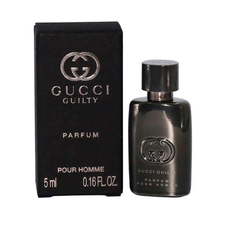 Gucci Guilty Parfum Pour Homme Miniature - 5 ml