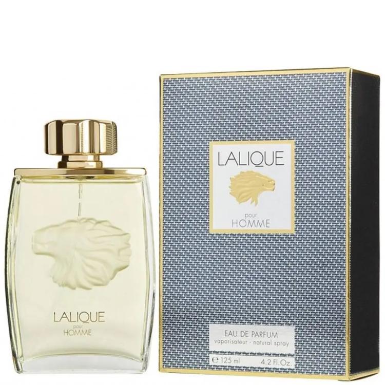 Lalique Lion Eau De Parfum - 125 ml