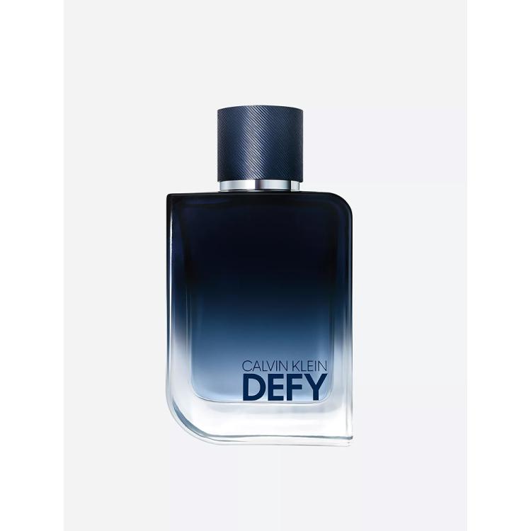 Calvin Klein Defy Eau De Parfum - 100 ml