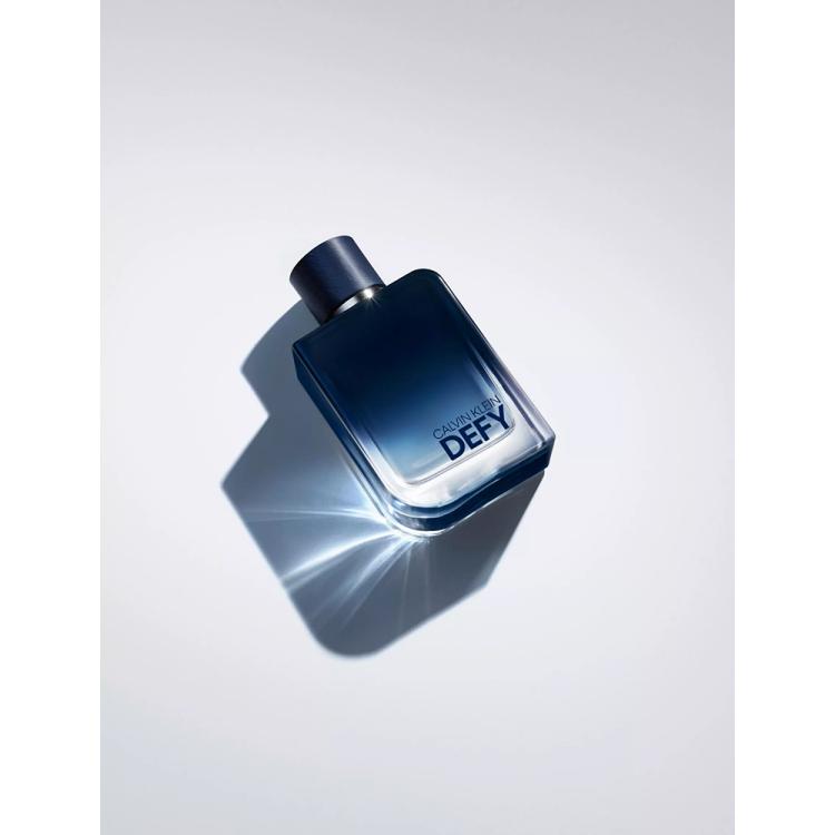 Calvin Klein Defy Eau De Parfum - 100 ml
