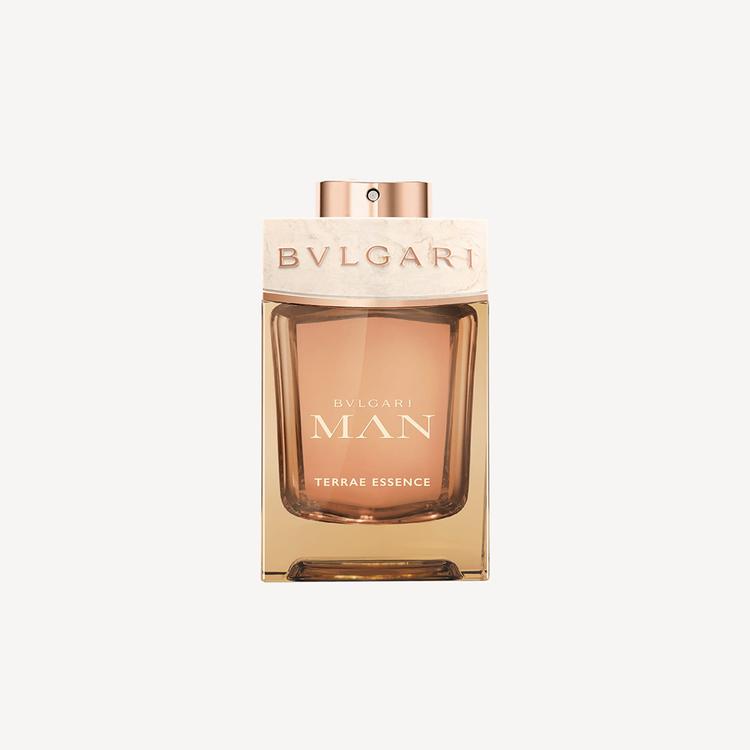 Bvlgari Man Terrae Essence Eau De Parfum - 100 ml