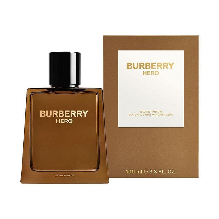 Burberry Hero Eau de Parfum - 100 ml