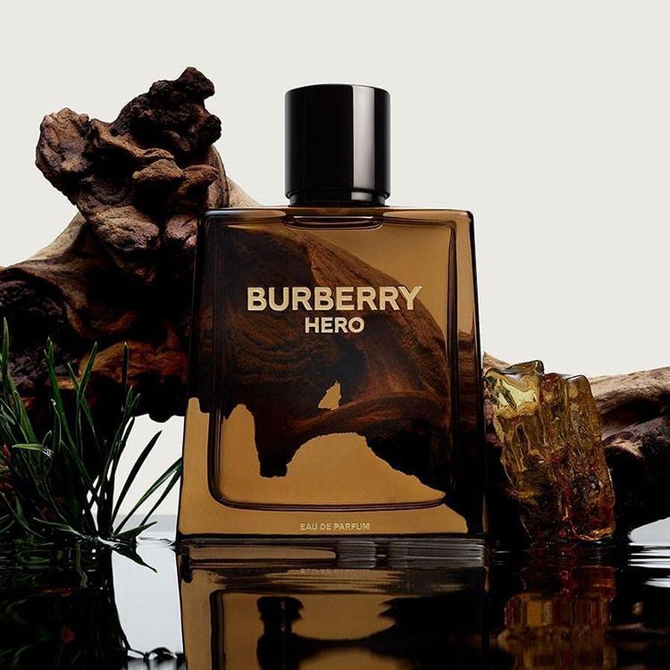Burberry Hero Eau de Parfum - 100 ml