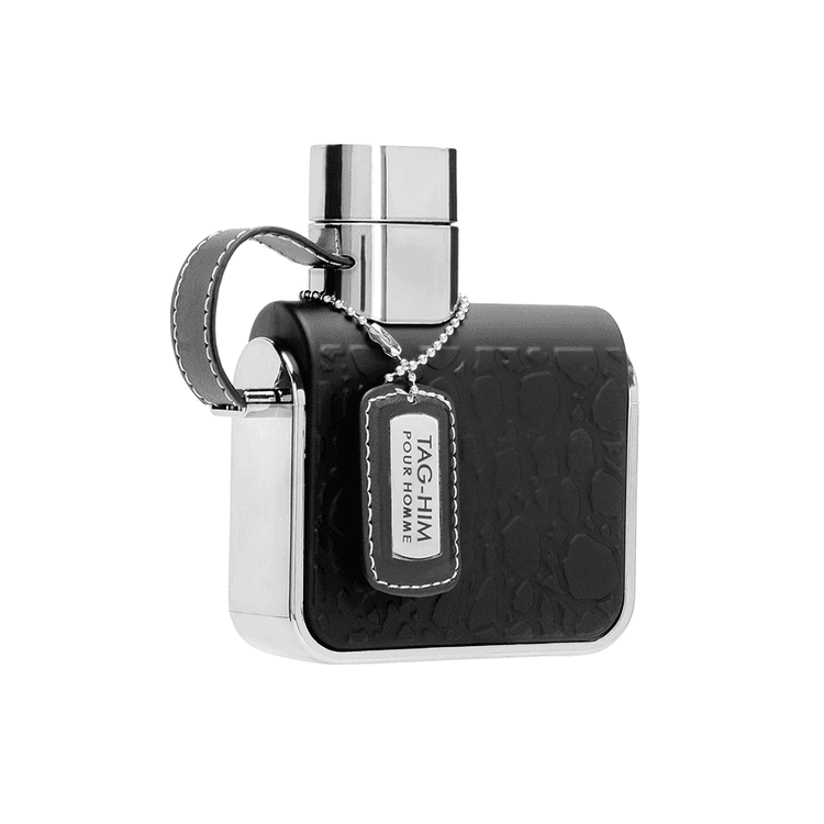 ARMAF Tag Him Eau De Toilette - 100 ml