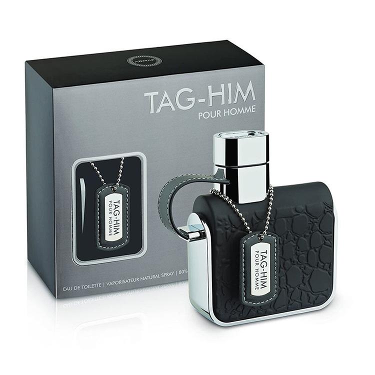 ARMAF Tag Him Eau De Toilette - 100 ml