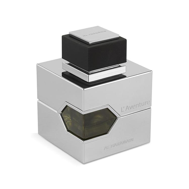 AL HARAMAIN L’Aventure Eau De Parfum - 100 ml