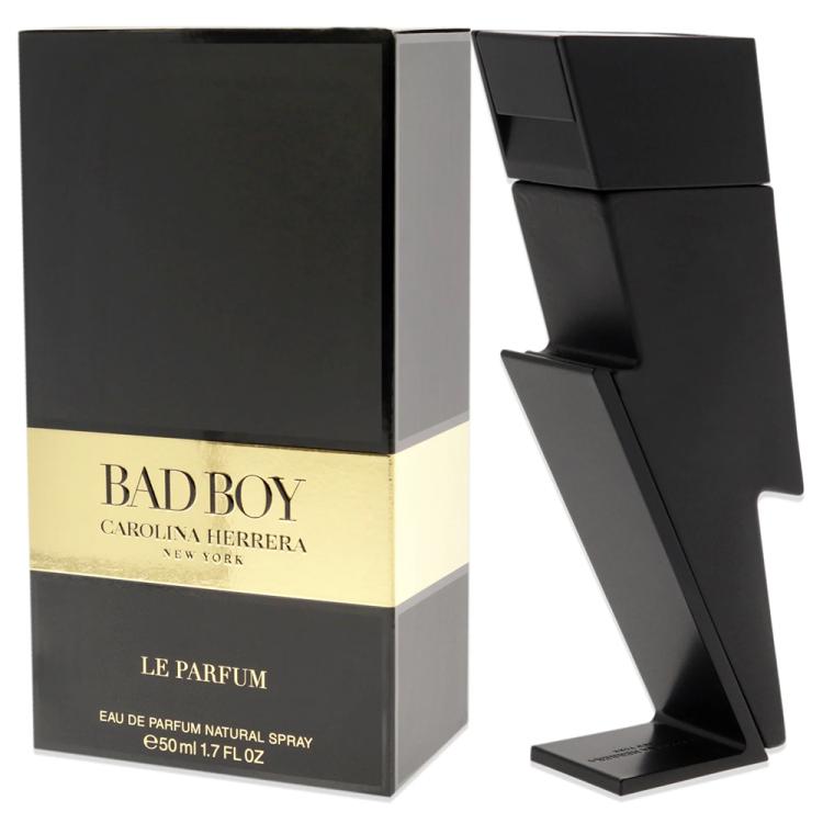 Carolina Herrera Bad Boy Le Parfum Eau De Parfum - 50 ml