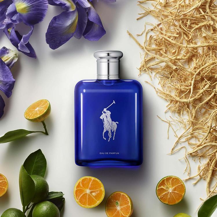 RALPH LAUREN Polo Blue Eau De Parfum - 75 ml