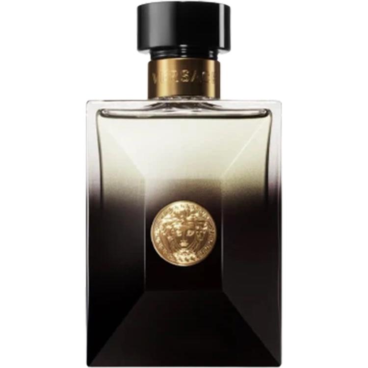 Versace Oud Noir Eau De Parfum - 100 ml