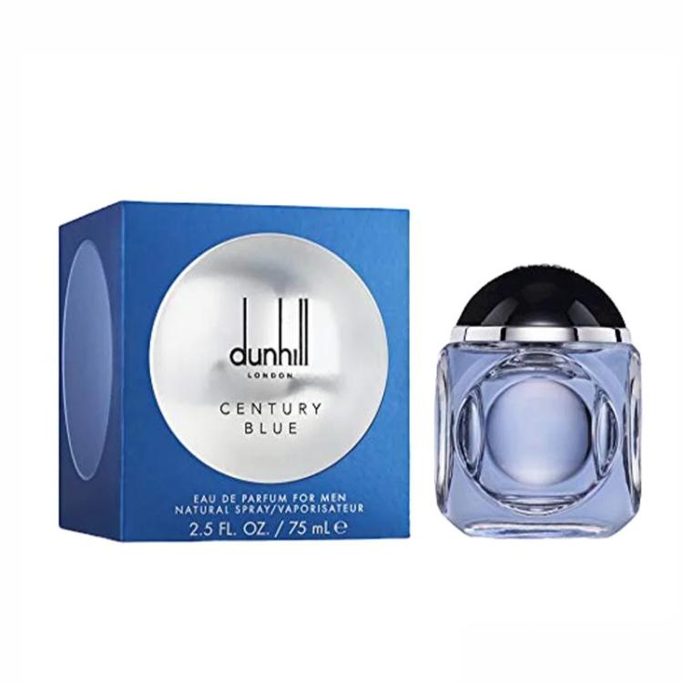 Dunhill Century Blue Eau De Parfum - 75 ml