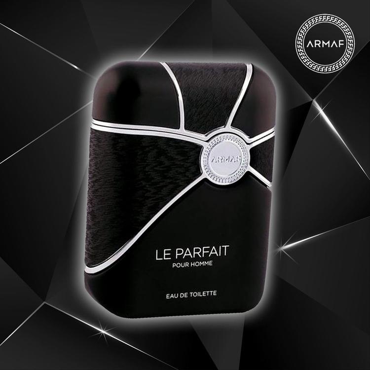 ARMAF Le Parfait Eau De Parfum - 100 ml