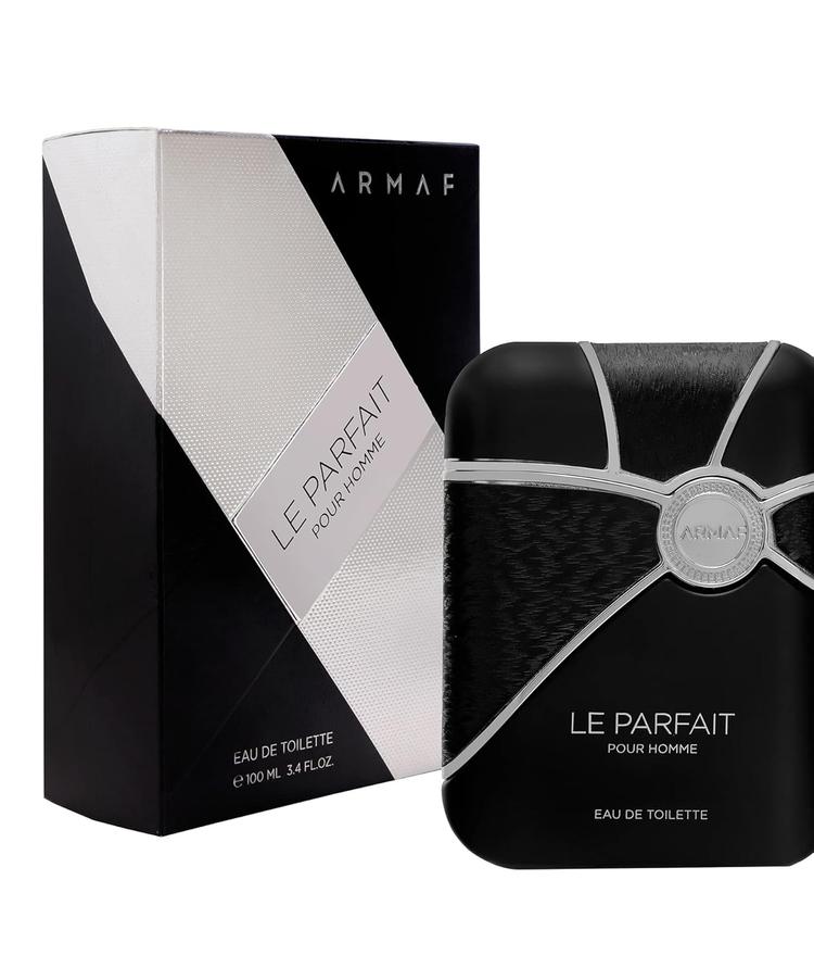 ARMAF Le Parfait Eau De Parfum - 100 ml