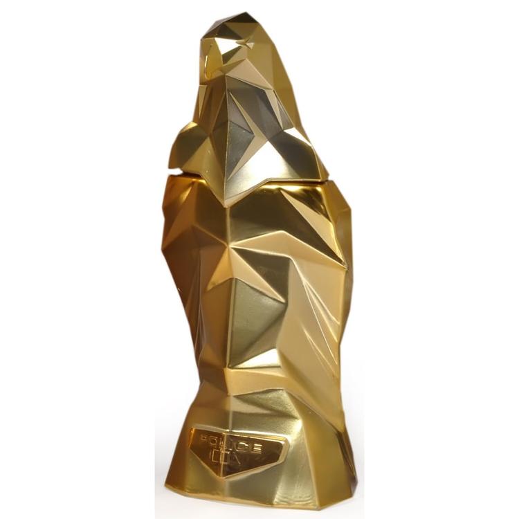 Police Icon Gold Eau De Parfum - 125 ml