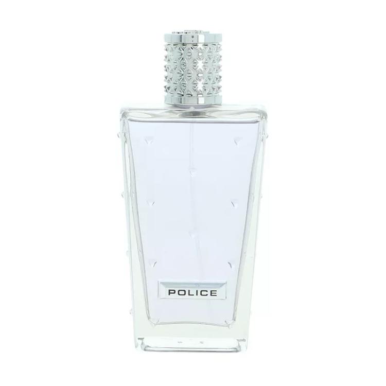 Police The Legendary Scent Eau De Parfum - 100 ml