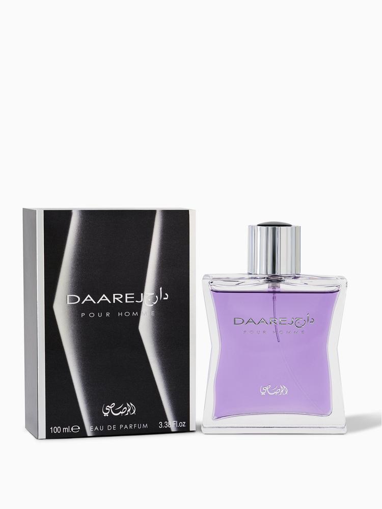 Rasasi Daarej Eau De Parfum - 100 ml