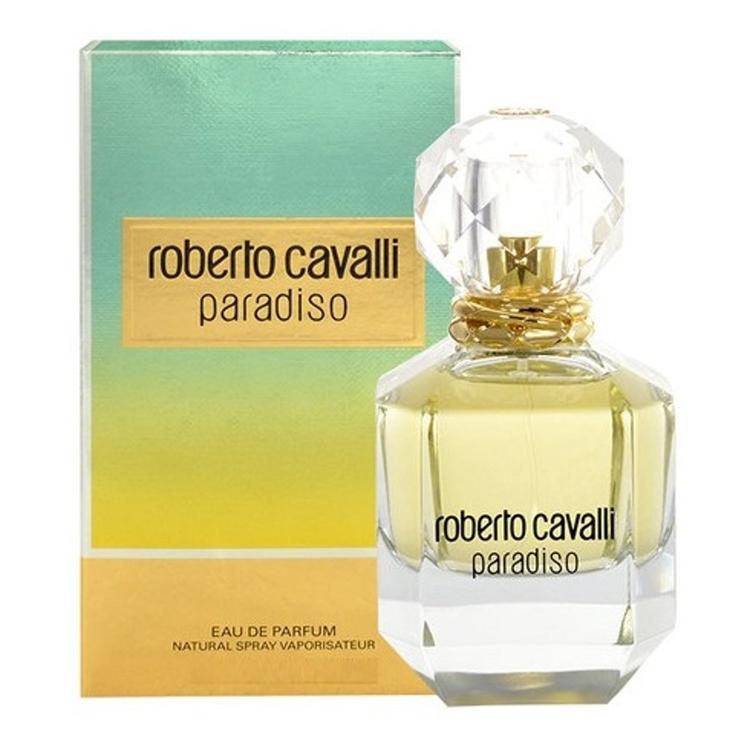 Roberto Cavalli Paradiso Miniature Eau De Parfum - 5 ml