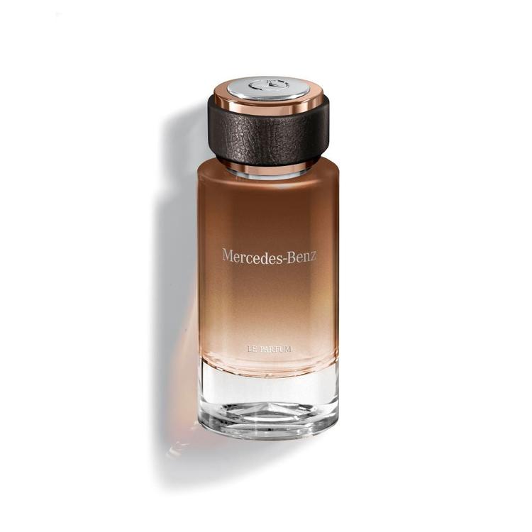 Mercedes-Benz Le Parfum Eau De Parfum - 120 ml