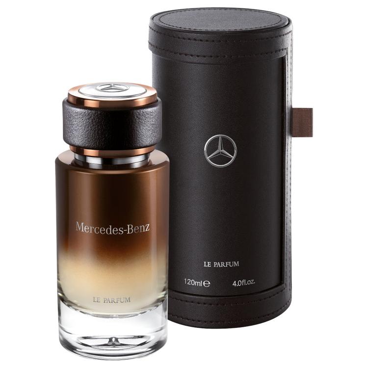 Mercedes-Benz Le Parfum Eau De Parfum - 120 ml