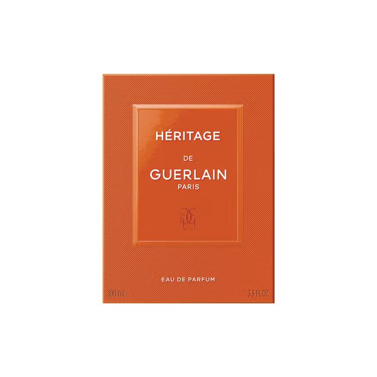 Guerlain Heritage Eau De Parfum - 100 ml