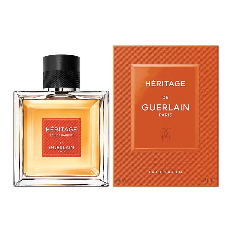 Guerlain Heritage Eau De Parfum - 100 ml