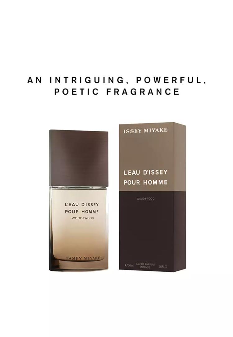 Issey Miyake L’eau D’Issey Wood & Wood Eau De Parfum - 50 ml