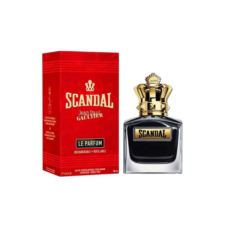 Jean Paul Gaultier Scandal Le Parfum Intense Eau De Parfum - 100 ml