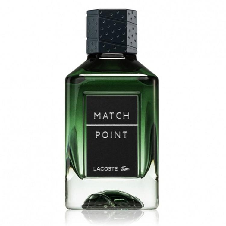 Lacoste Match Point Eau De Parfum - 100 ml