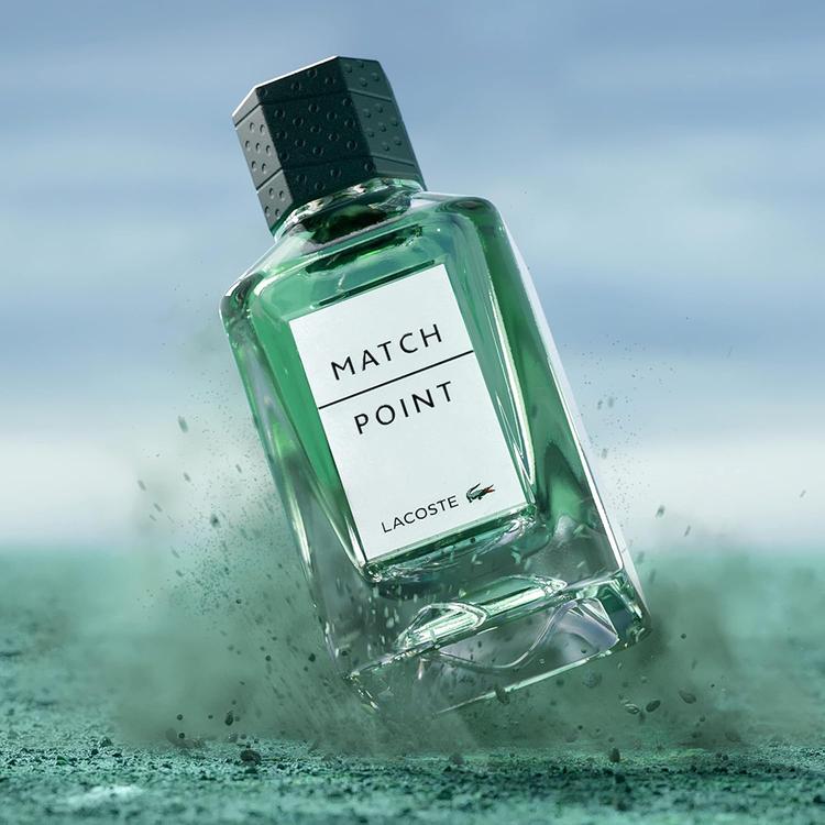 Lacoste Match Point Eau De Parfum - 30 ml