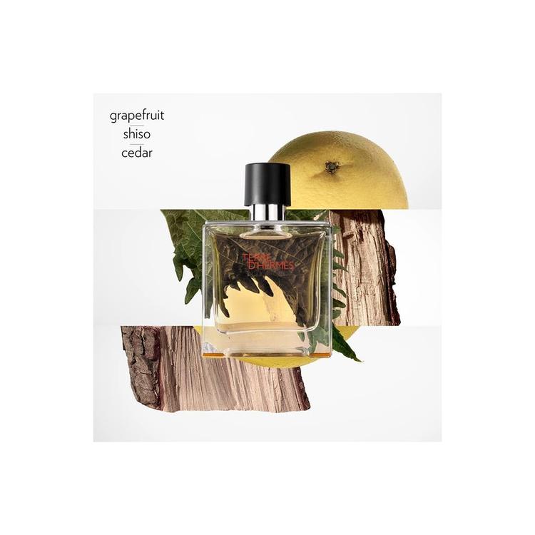 Hermes Terre D`Hermes Parfum - 75 ml