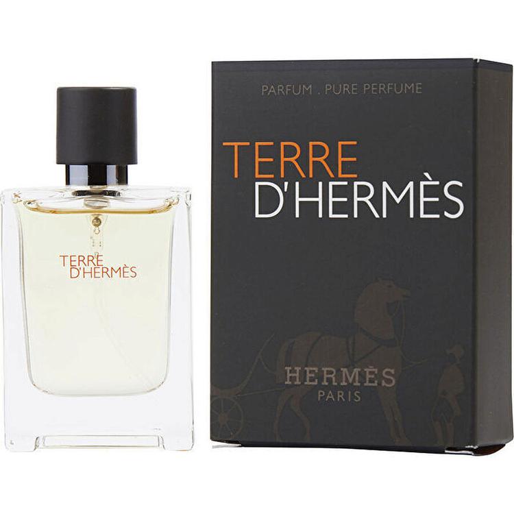 Hermes Terre D`Hermes Parfum - 12.5 ml