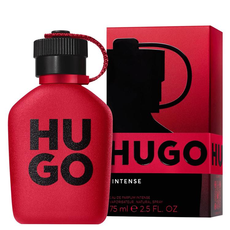 Hugo Boss Hugo Intense Eau De Parfum - 75 ml