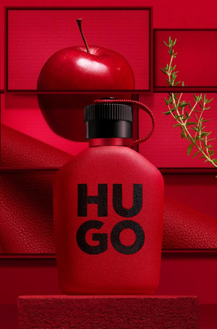Hugo Boss Hugo Intense Eau De Parfum - 125 ml