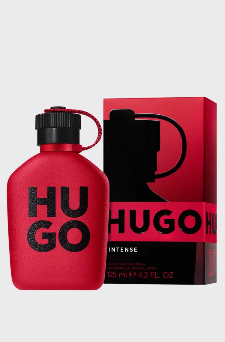 Hugo Boss Hugo Intense Eau De Parfum - 125 ml