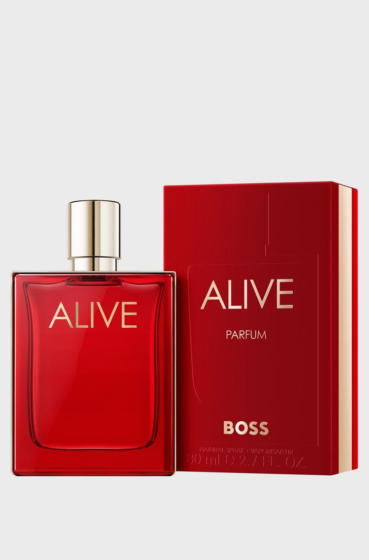 Hugo Boss Boss Alive Parfum - 80 ml