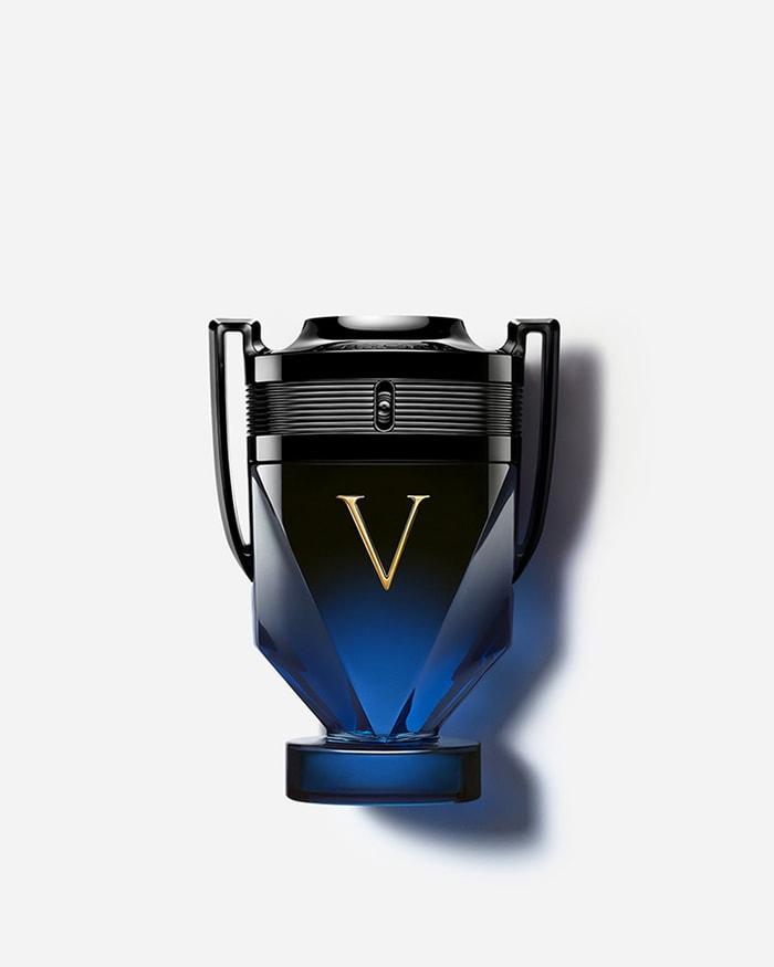 Paco Rabanne Invictus Victory Elixir Eau De Parfum - 50 ml