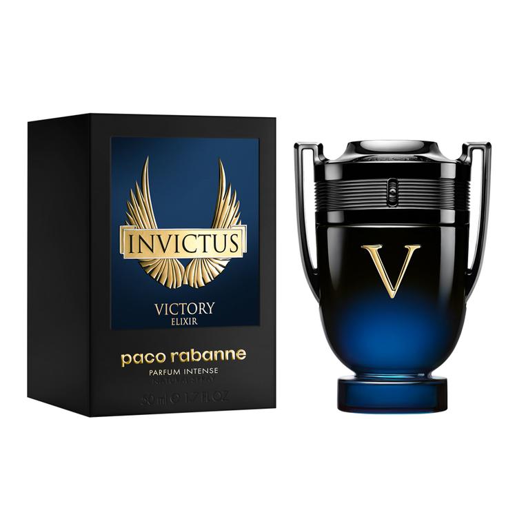 Paco Rabanne Invictus Victory Elixir Eau De Parfum - 50 ml