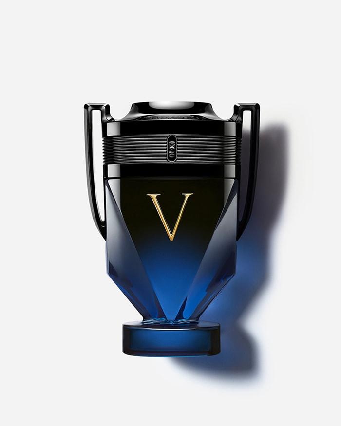 Paco Rabanne Invictus Victory Elixir Eau De Parfum - 100 ml