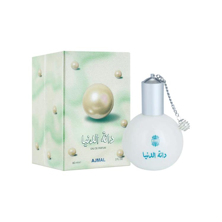 Ajmal Danat Al Duniya Eau De Parfum - 60 ml