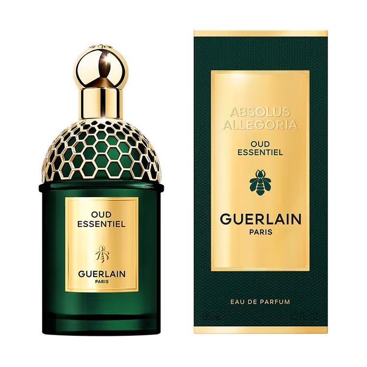 Guerlain Absolus Allegoria Oud Essentiel Eau De Parfum - 125 ml