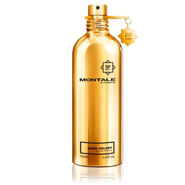 Montale Aoud Velvet Eau De Parfum - 100 ml