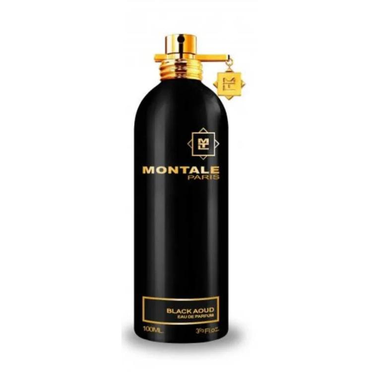 Montale Black Aoud Eau De Parfum - 100 ml