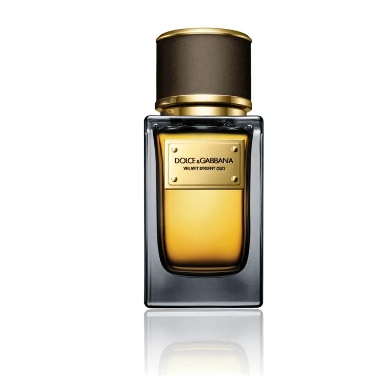 Dolce & Gabbana Velvet Desert Oud Eau De Parfum - 50 ml