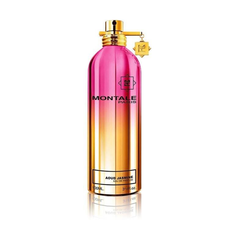 Montale Aoud Jasmine Eau De Parfum - 100 ml