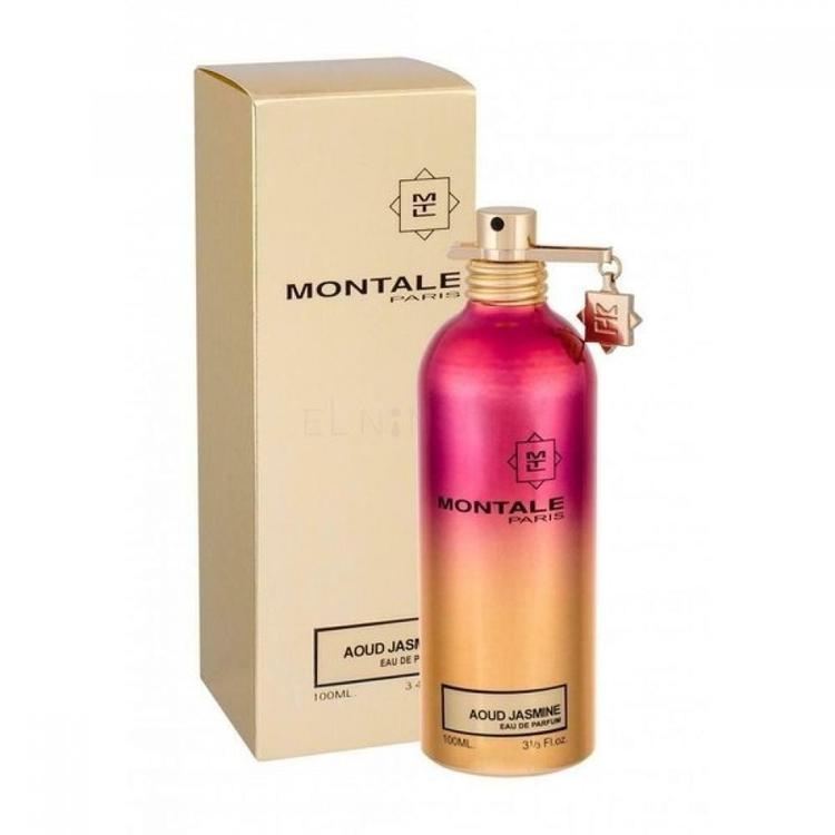 Montale Aoud Jasmine Eau De Parfum - 100 ml